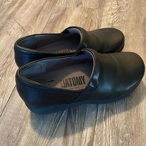 Nursing clogs! Size 8.5